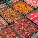 李德壮东北地摊烤肉(杭州店) - 杭州市旅游 缩略图 6