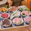 渝少侠·熊猫小院火锅(杭州首店) - 杭州市旅游 缩略图 2