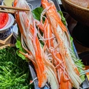 渝少侠·熊猫小院火锅(杭州首店) - 杭州市旅游 缩略图 6