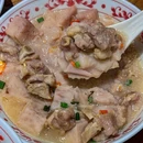 福阿嗲鱼汤捞饭 - 杭州市旅游 缩略图 9
