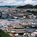 香格里拉市独克宗古城 - 迪庆藏族自治州旅游 缩略图 5