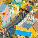 徐州乐园度假区游客中心 - 徐州市旅游 缩略图 3