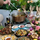 壹益菇行·云南野生菌火锅·云南小炒(常州首店) - 常州市旅游 缩略图 4