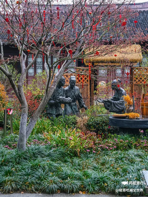 苏堤 - 杭州市旅游