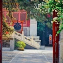 戒台寺 - 北京市旅游 缩略图 3