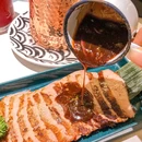 太食兽泰式茶餐厅(天环广场店) - 广州市旅游 缩略图 8