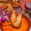 太食兽泰式茶餐厅(天环广场店) - 广州市旅游 缩略图 7