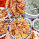 余美娟生焗排骨饭(市桥店) - 广州市旅游 缩略图 4