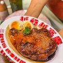 富贵食饭公司(江南西海珠城店) - 广州市旅游 缩略图 4