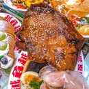 富贵食饭公司(江南西海珠城店) - 广州市旅游 缩略图 7