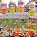 古今山林火锅公园(温江店) - 成都市旅游 缩略图 3