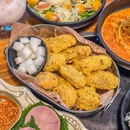 首尔798·芝士肋排·韩国料理(五道口东源大厦店) - 北京市旅游 缩略图 3