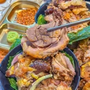 首尔798·芝士肋排·韩国料理(五道口东源大厦店) - 北京市旅游 缩略图 8
