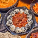 首尔798·芝士肋排·韩国料理(五道口东源大厦店) - 北京市旅游 缩略图 6