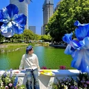 复兴公园 - 上海市旅游 缩略图 1