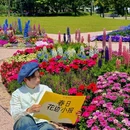 复兴公园 - 上海市旅游 缩略图 5