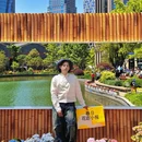复兴公园 - 上海市旅游 缩略图 6