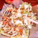 大阪叔叔PLUS·Taco大阪烧(北京路店) - 广州市旅游 缩略图 3