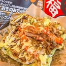 大阪叔叔PLUS·Taco大阪烧(北京路店) - 广州市旅游 缩略图 2