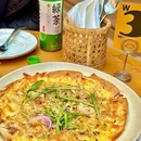 7.BLOCK澳式西餐料理(台北院子店) - 武汉市旅游 缩略图 7