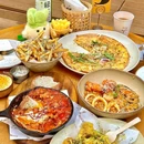 7.BLOCK澳式西餐料理(台北院子店) - 武汉市旅游 缩略图 6
