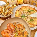 7.BLOCK澳式西餐料理(台北院子店) - 武汉市旅游 缩略图 8