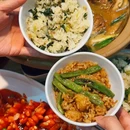苏食娘·土灶院子(石路店) - 苏州市旅游 缩略图 3