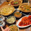 苏食娘·土灶院子(石路店) - 苏州市旅游 缩略图 1