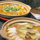 苏食娘·土灶院子(石路店) - 苏州市旅游 缩略图 7