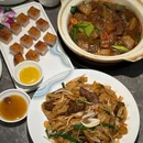 日昌四季·茶餐厅(望京新世界百货店) - 北京市旅游 缩略图 3