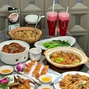 日昌四季·茶餐厅(望京新世界百货店) - 北京市旅游 缩略图 1
