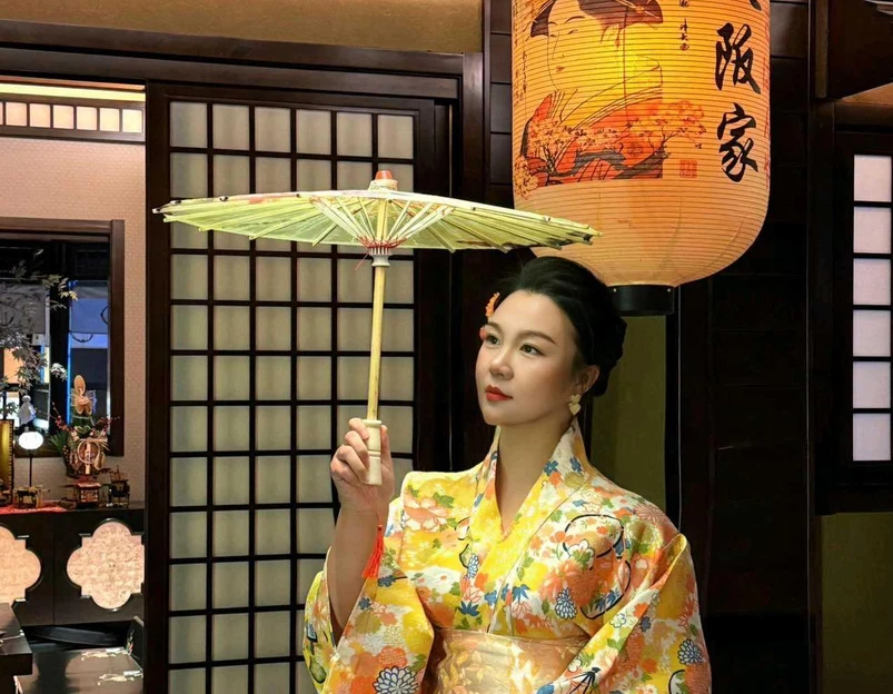 吉川谷谷日料自助(朝阳门店) - 北京市旅游 1