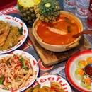 泰破ThaiPo泰国街头小排挡(理工大店) - 成都市旅游 缩略图 2