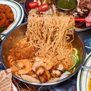 泰破ThaiPo泰国街头小排挡(理工大店) - 成都市旅游 缩略图 1