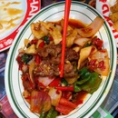 泰破ThaiPo泰国街头小排挡(理工大店) - 成都市旅游 缩略图 8