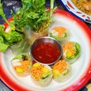 泰破ThaiPo泰国街头小排挡(理工大店) - 成都市旅游 缩略图 9