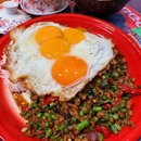 泰破ThaiPo泰国街头小排挡(理工大店) - 成都市旅游 缩略图 7