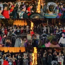 乌江寨国际旅游度假区 - 遵义市旅游 缩略图 3