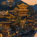 乌江寨国际旅游度假区 - 遵义市旅游 缩略图 7