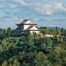 开阳云山茶海 - 贵阳市旅游 缩略图 5