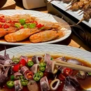 局儿串吧·砂锅菜(铁建广场店) - 天津市旅游 缩略图 5