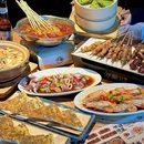 局儿串吧·砂锅菜(铁建广场店) - 天津市旅游 缩略图 1