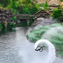 乌江寨国际旅游度假区 - 遵义市旅游 缩略图 5