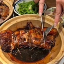 老灶旁土菜老大 - 南京市旅游 缩略图 6