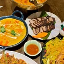 sawadi咖·遇见东南亚餐厅(上海路店) - 十堰市旅游 缩略图 3