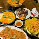 sawadi咖·遇见东南亚餐厅(上海路店) - 十堰市旅游 缩略图 1