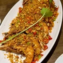 sawadi咖·遇见东南亚餐厅(上海路店) - 十堰市旅游 缩略图 7