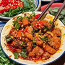 牛三思·始于1989成都串串香(小关庙店) - 成都市旅游 缩略图 8