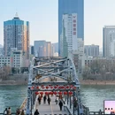 中山铁桥 - 兰州旅游 缩略图 3