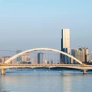 中山铁桥 - 兰州旅游 缩略图 4